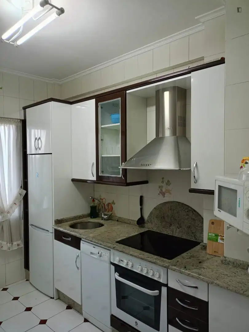 Room in San Millán - Ayuntamiento
