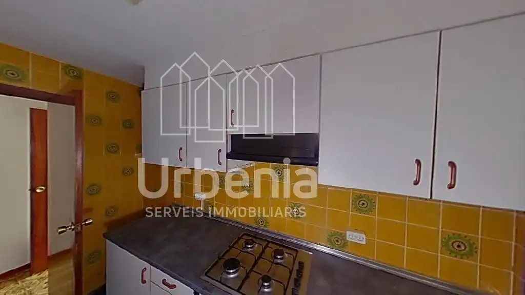 Piso en venta en Sant Miquel, Centre