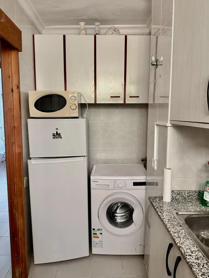 Appartement compact avec piscine à vendre à Rincón de Loix, imagen 15