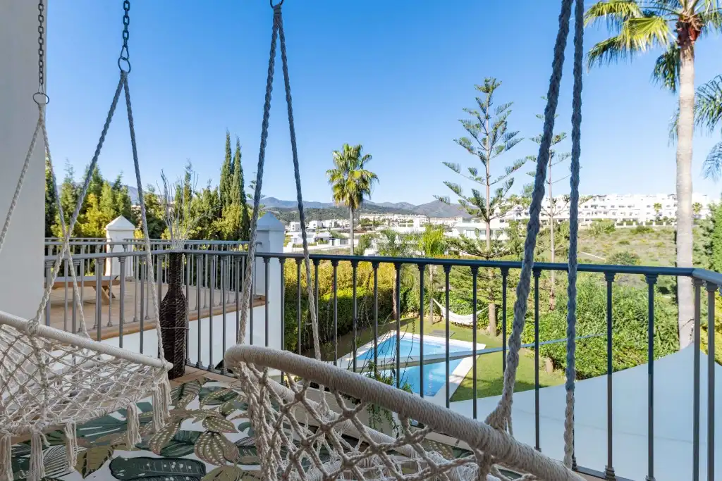 Villa mit Pool zum Verkauf in Benamara - Atalaya, imagen 20
