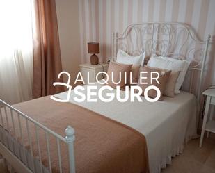 Bedroom of Flat to rent in Benalmádena  with Air Conditioner, Terrace and Swimming Pool