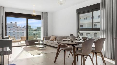 Foto 4 de Pis en venda a Salvador Dali, 80, Los Álamos, Torremolinos