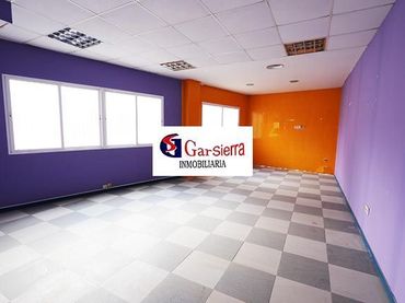 Business premises for sale in Orusco de Tajuña