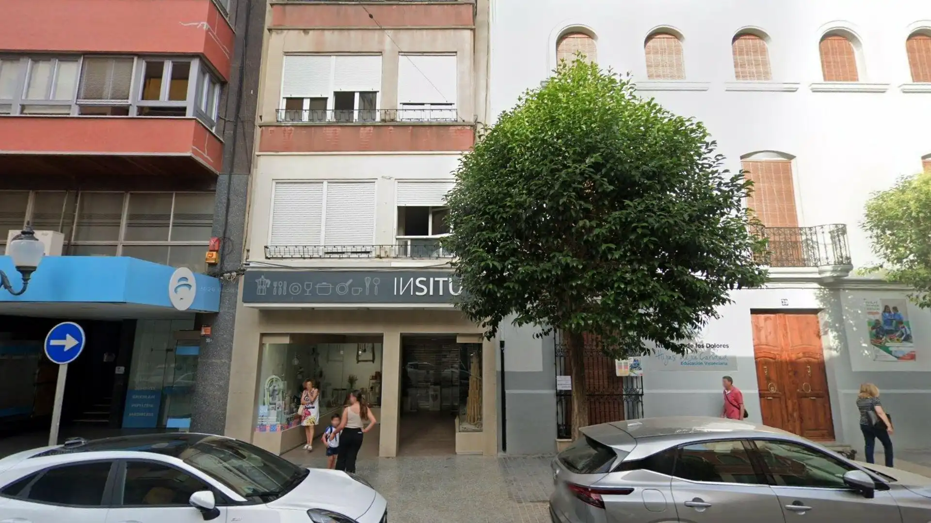 Appartement à vendre à De Las Peñas, imagen 4
