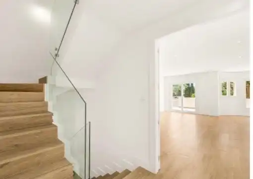 Casa adosada en venta en Marbella con Aire acondicionado, Calefacción y Terraza