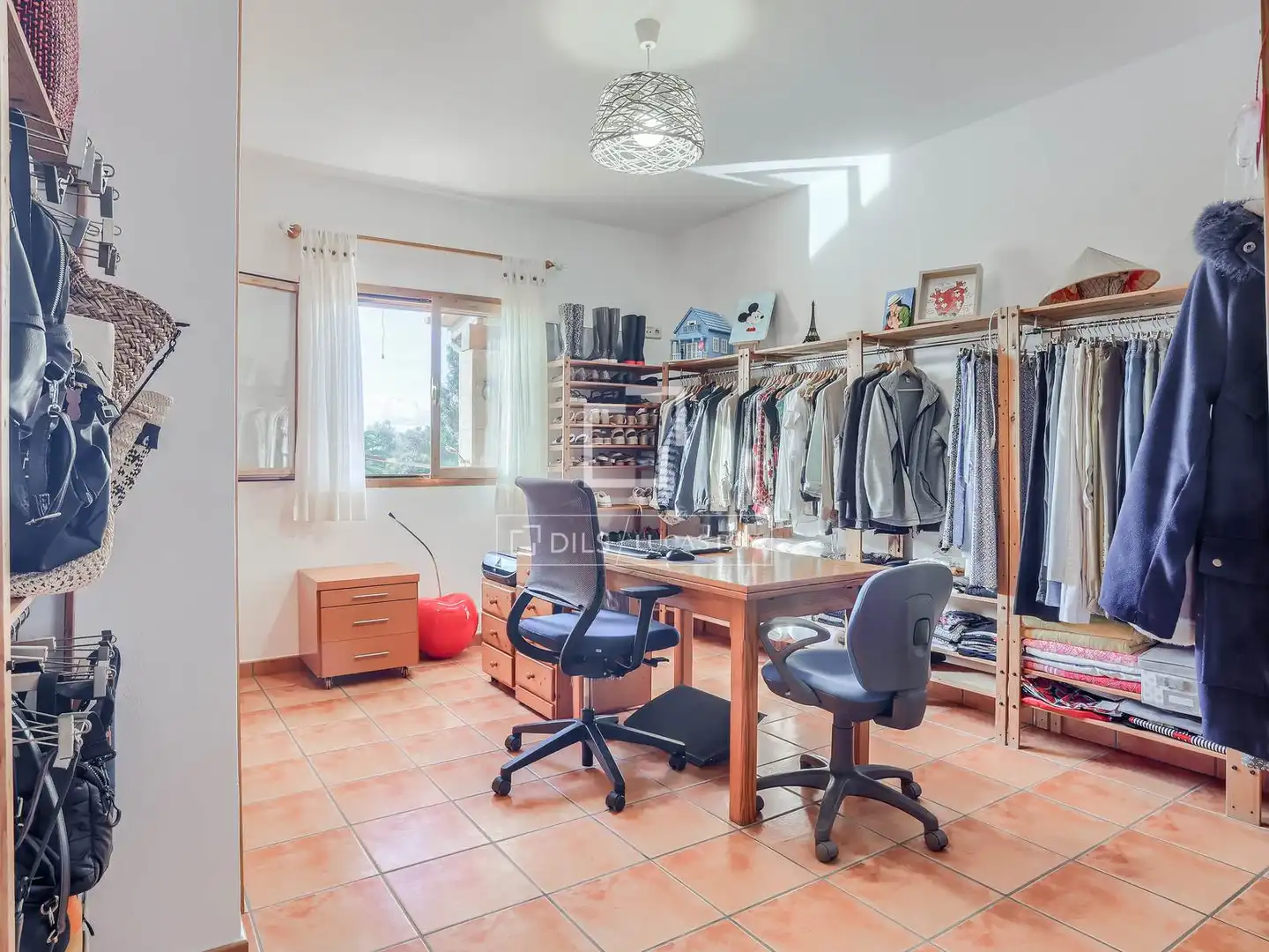 Casa o chalet en venta en  Palma de Mallorca con Aire acondicionado, Calefacción y Jardín privado