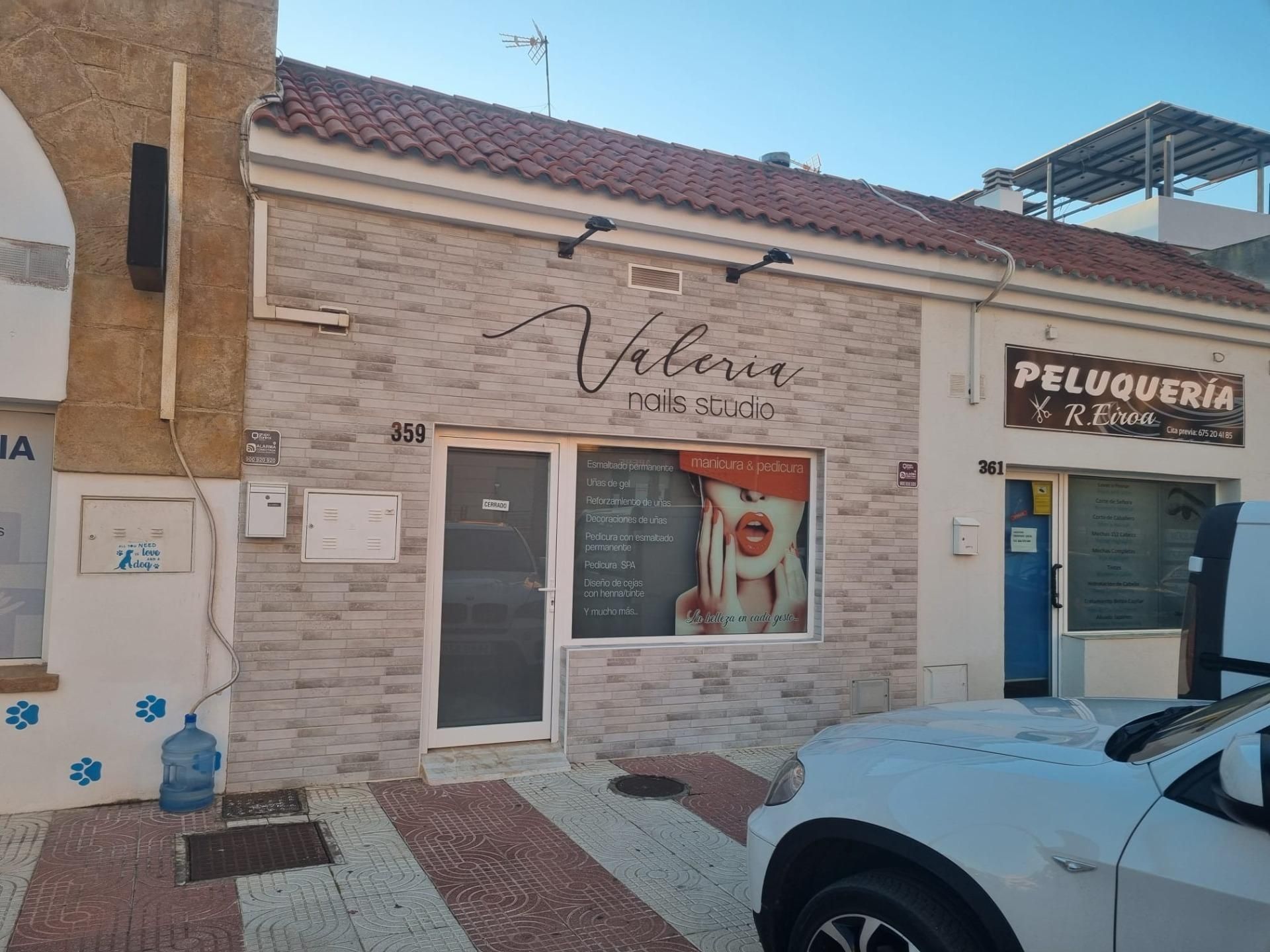 Premises to rent in Roquetas de Mar  with Furnished