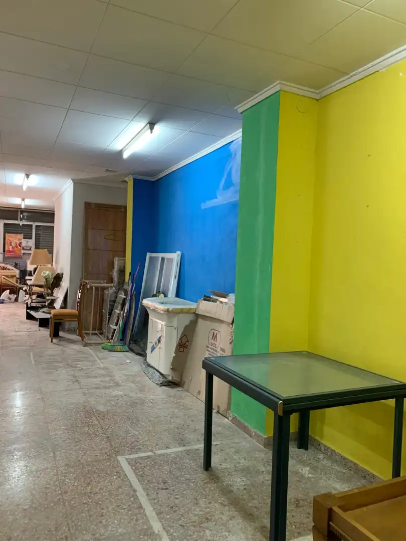 Business premises for sale in Carrer Castella, imagen 5