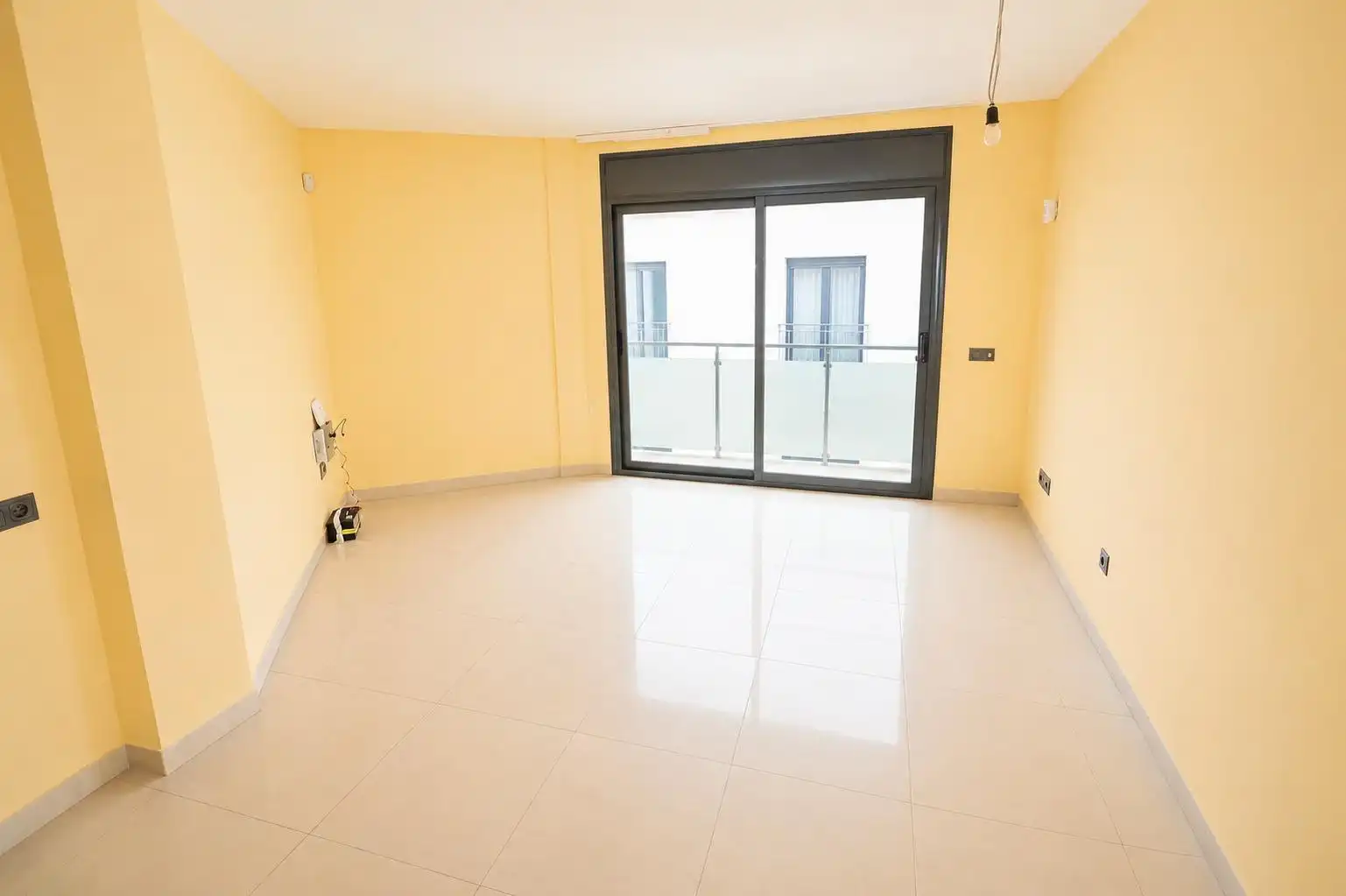 Habitación de Piso en venta en La Ràpita con Balcón