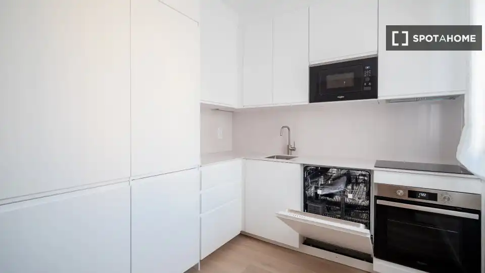 Flat to rent in Chamartín, imagen 10