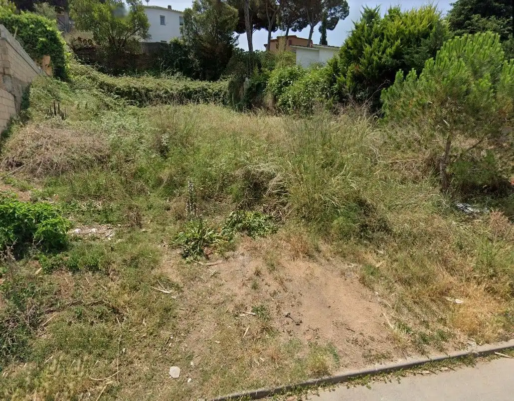 Terreno residencial en venta en Mas Mora - Sant Daniel, imagen 3