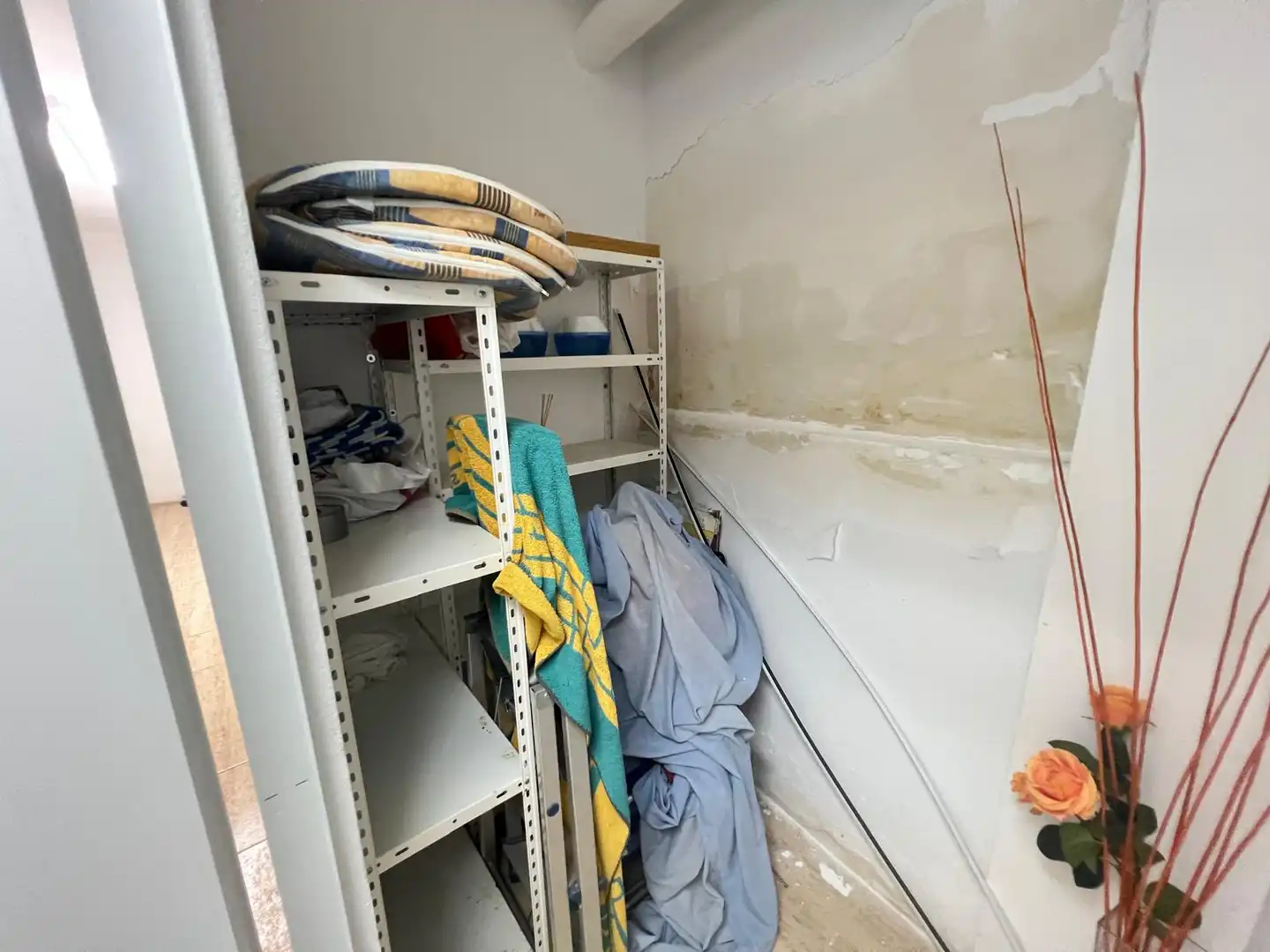 Apartamento en venta en Torrevieja con Aire acondicionado, Terraza y Trastero