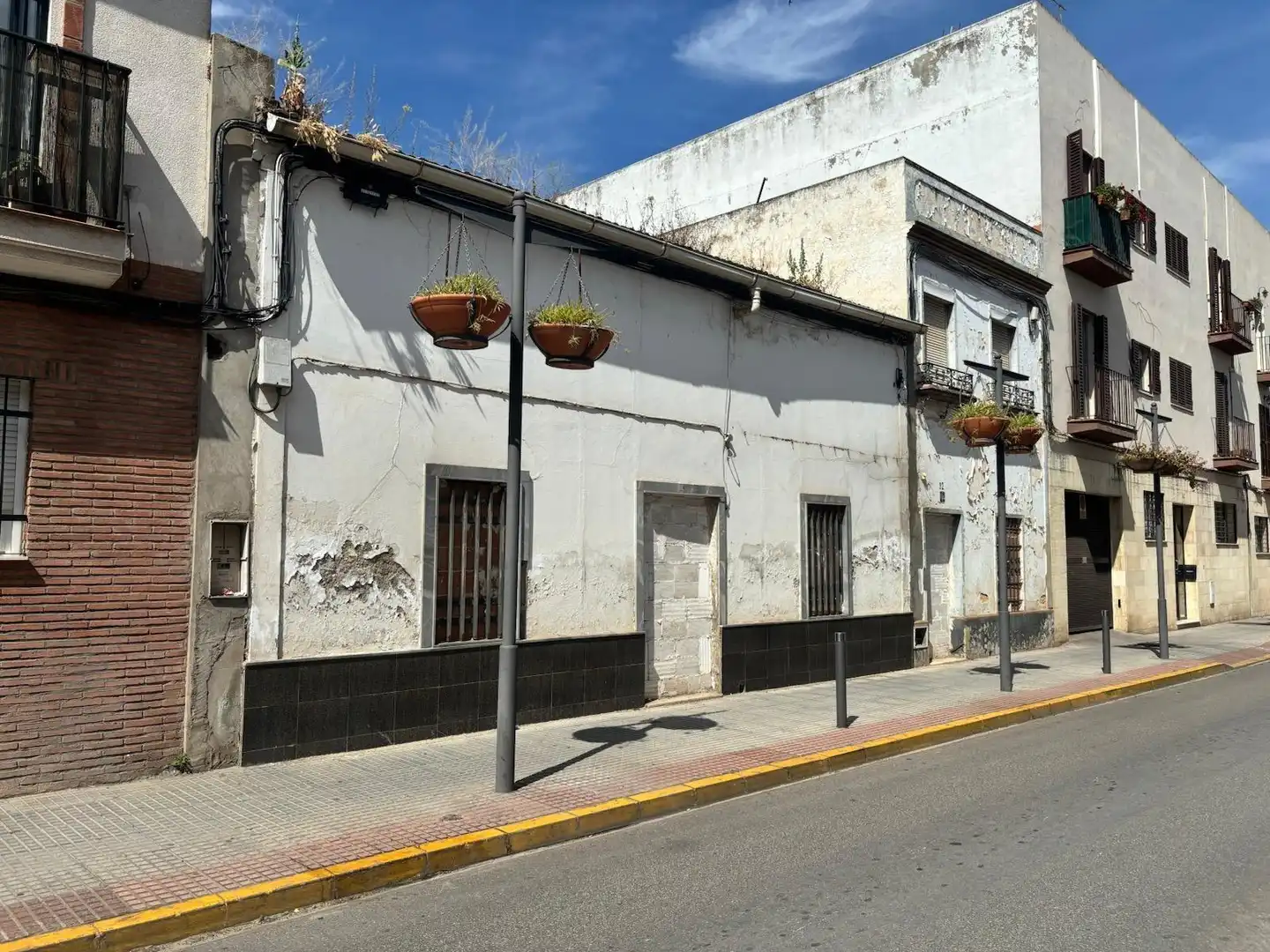 Casa o xalet en venda a Avenida ANDALUCIA, Centro - Doña Mercedes