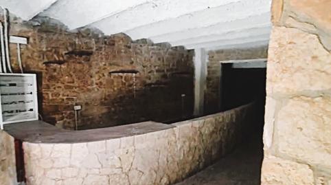 Foto 5 von Geschaftsraum zum Verkauf in Baixada Dels Drets, Barri Antic, Manresa