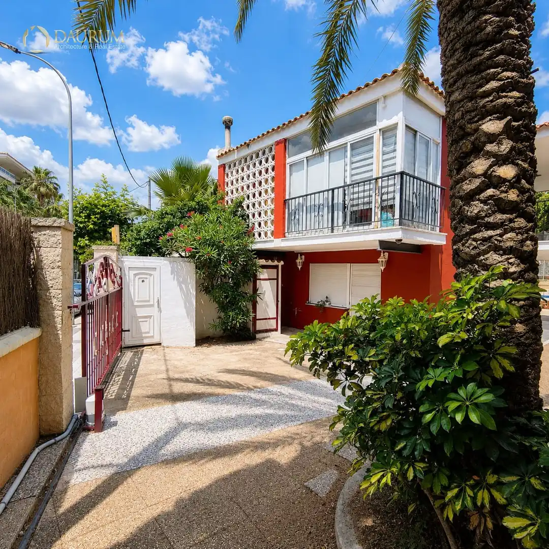 Maison avec piscine à vendre à CALLE RUPERTO CHAPÍ, imagen 4