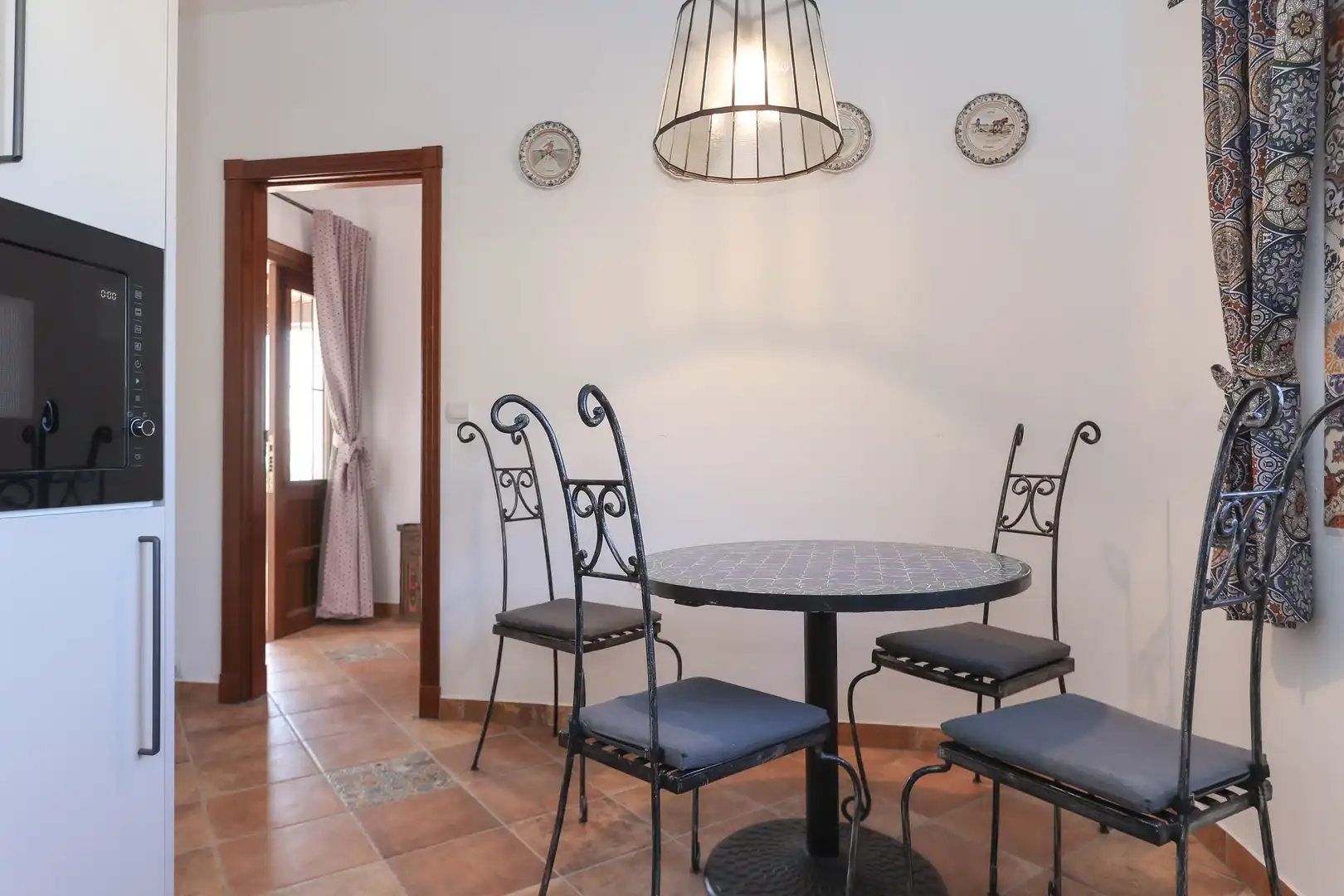 Casa o xalet en venda a Calle Meson, Alozaina