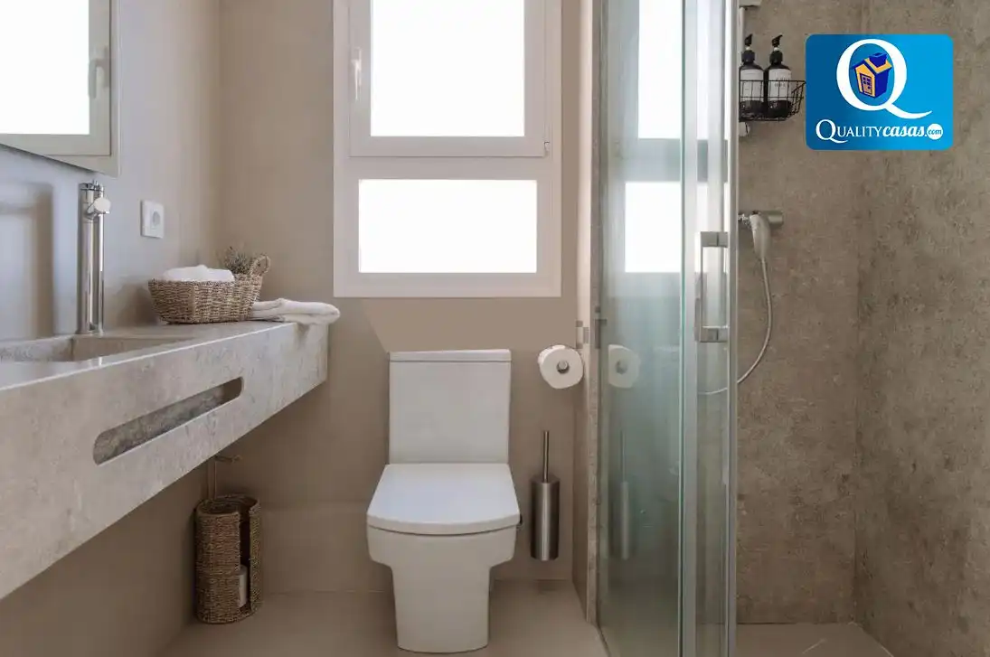 Flat with lift for sale in Platja de Vila Joiosa, imagen 15