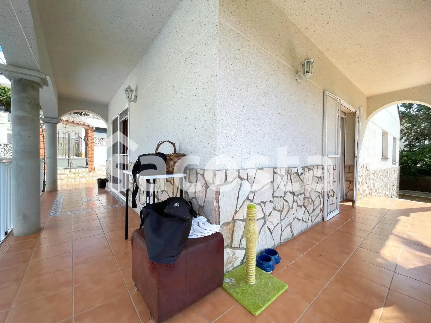 Casa o xalet en venda a Lloret Verd - Els Pinars