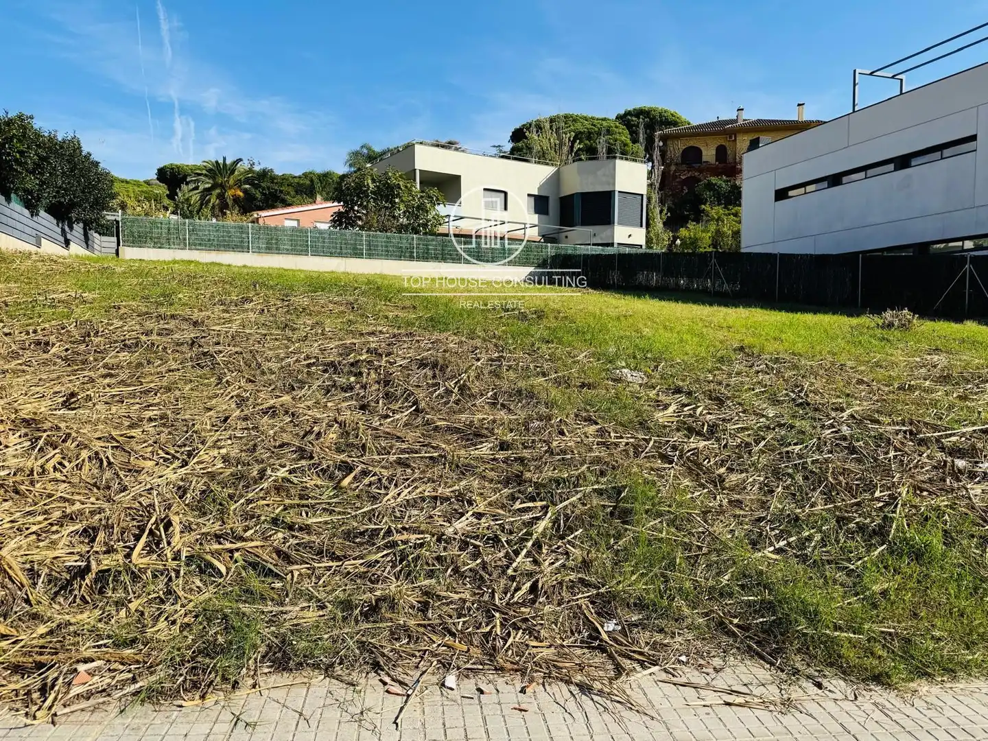 Land for sale in Sant Pol de Mar