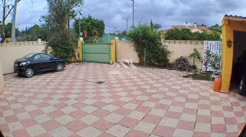 Foto 3 de Casa o xalet en venda a Alt de Patró, 6, Escandinavia - Cautivador, Alicante