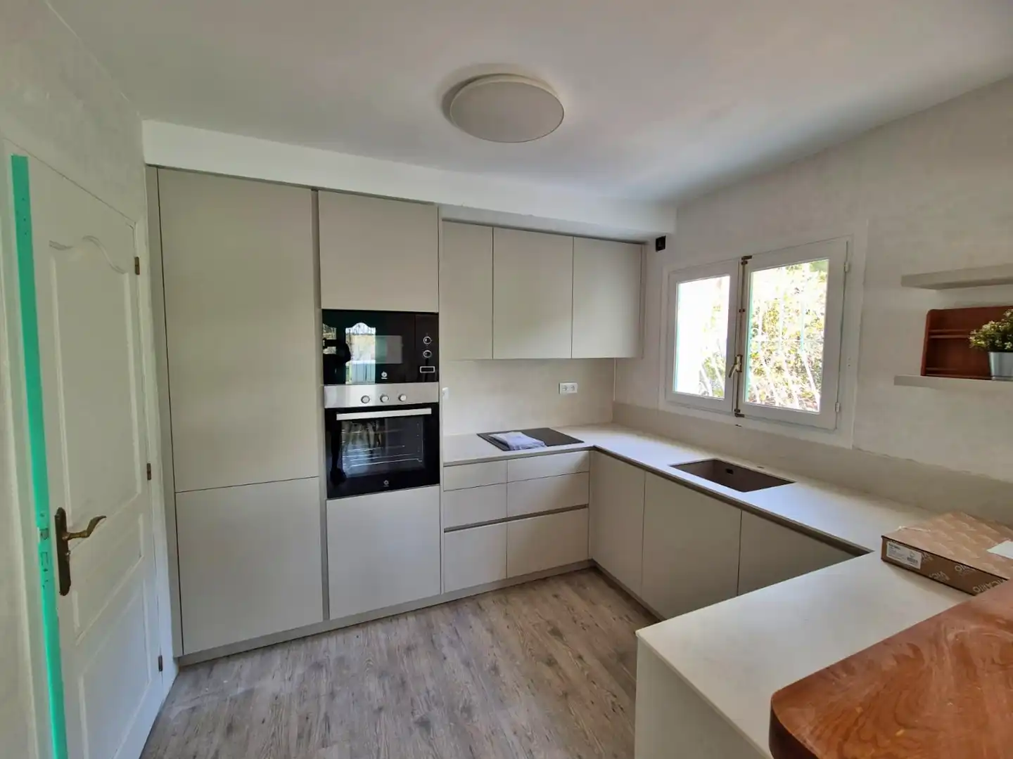 Detached house with pool to rent in Casco Urbano, imagen 9