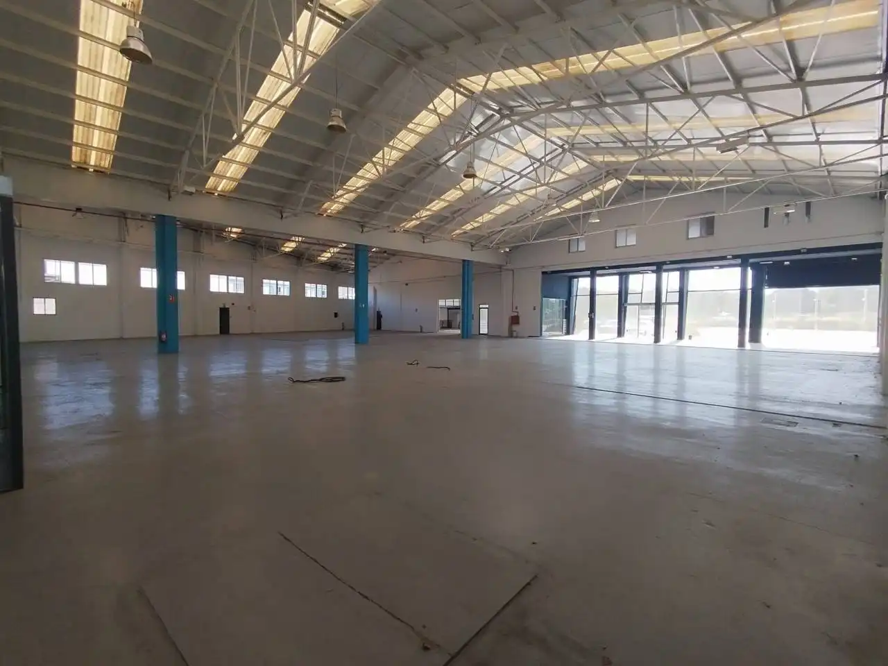 Nau industrial en venda en Picanya
