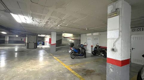 Foto 4 de Garaje en venta en Gran Cardenal, Calvario, Torremolinos