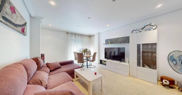 Piso en Venta en Carrús Oeste