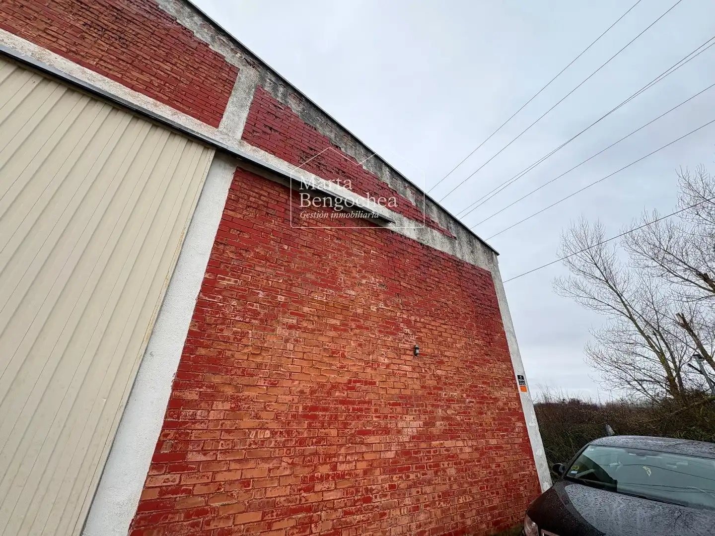 Nave industrielle à vendre à CALLE SAGARMIN, imagen 22