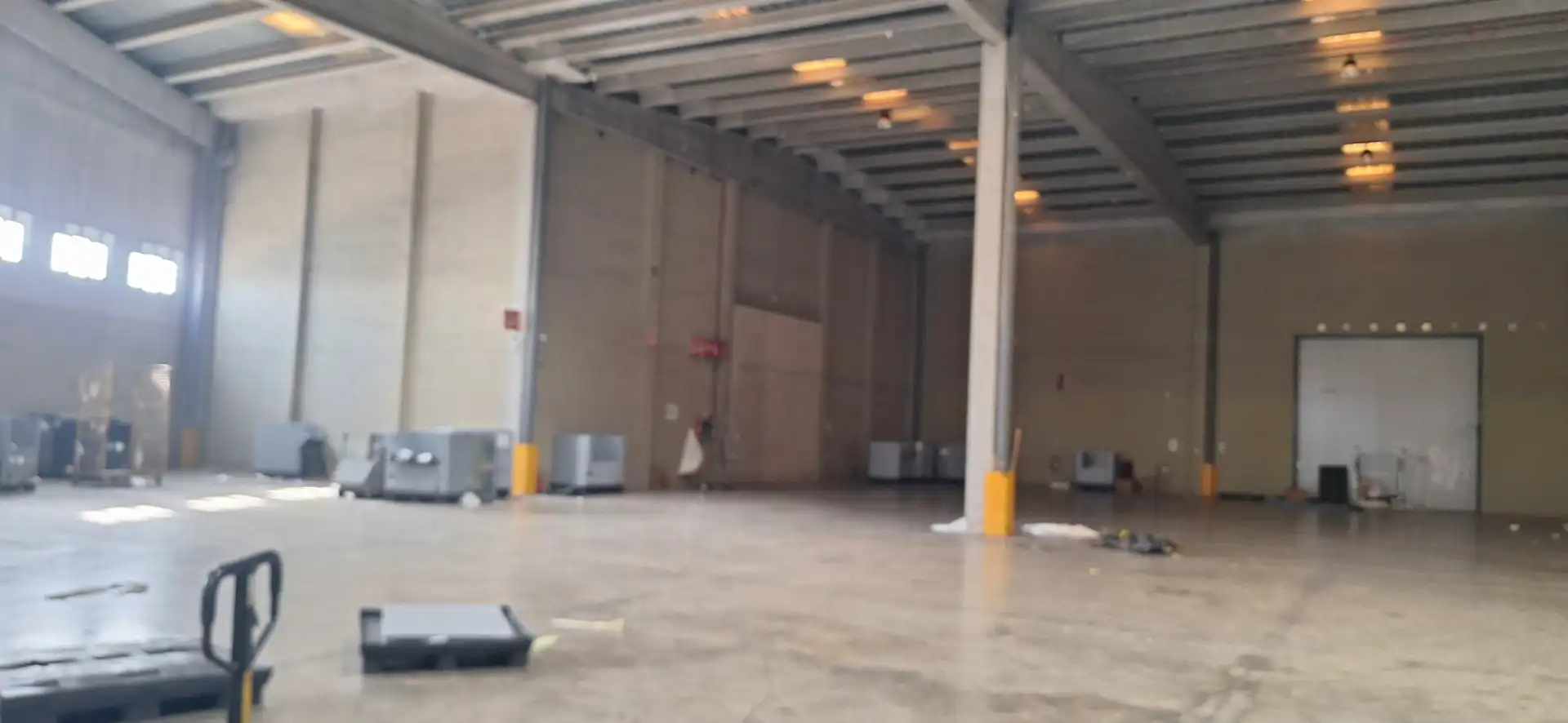 Nave industrielle à louer à Avinguda Corregers 19, imagen 13