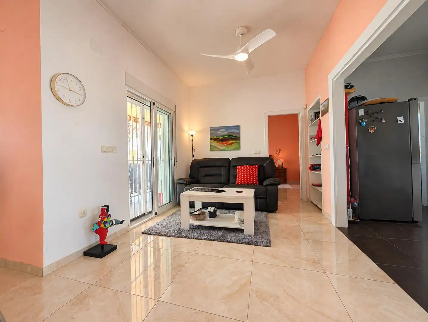 Villa avec piscine à vendre à Albatera, imagen 21