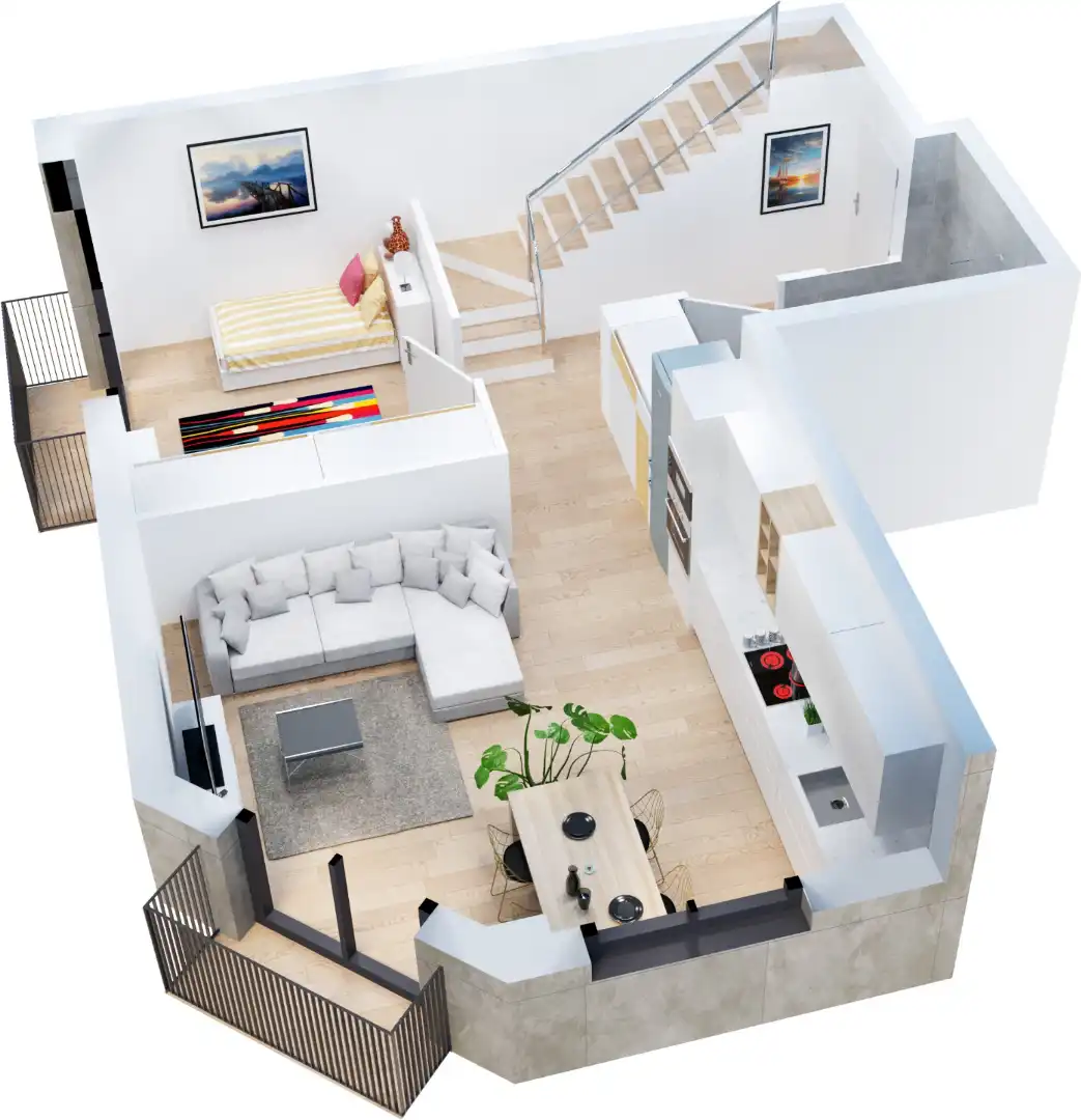 Flat with lift for sale in Carrer de Sant Bonós 14, imagen 8