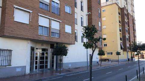 Foto 2 de Traster de lloguer a Aragon , 99, Casco Urbano, Castellón