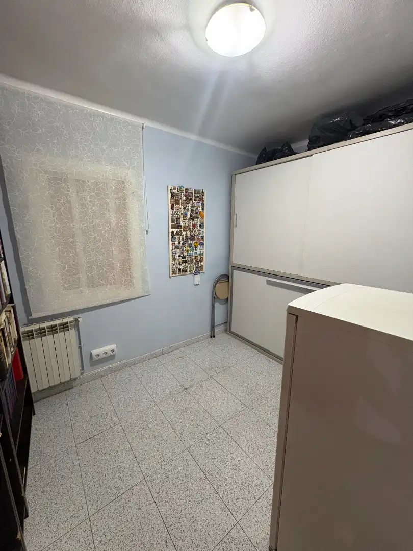 Cuina de Pis en venda en Badalona amb Aire condicionat, Calefacció i Balcó