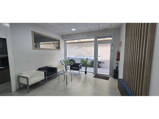 Local comercial en Venta en Puente Alberca en Santiago