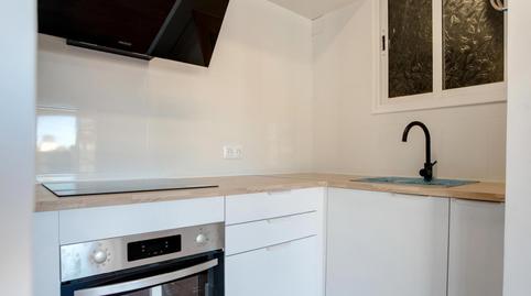 Foto 4 de Piso en venta en Poblenou, Barcelona