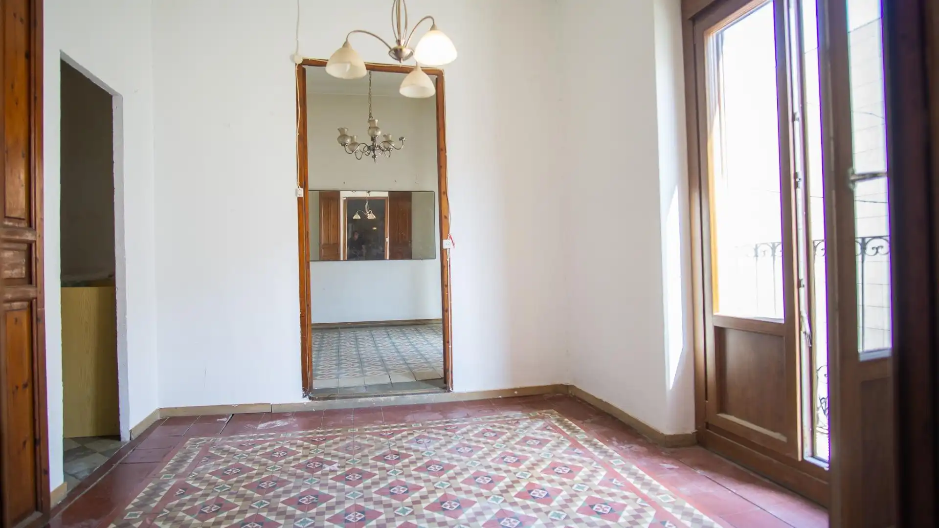 Comedor de Piso en venta en Elda