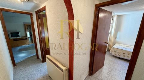 Foto 4 de Apartamento en venta en Calle Capitán Arenas, 21, Molina de Aragón, Guadalajara