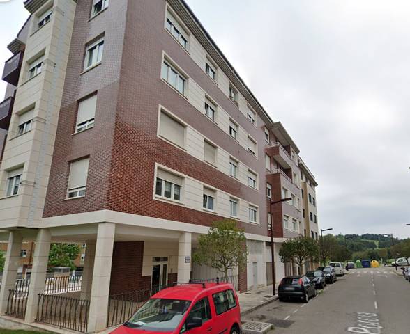 Piso en Venta en Calle Río Porcía en Contrueces