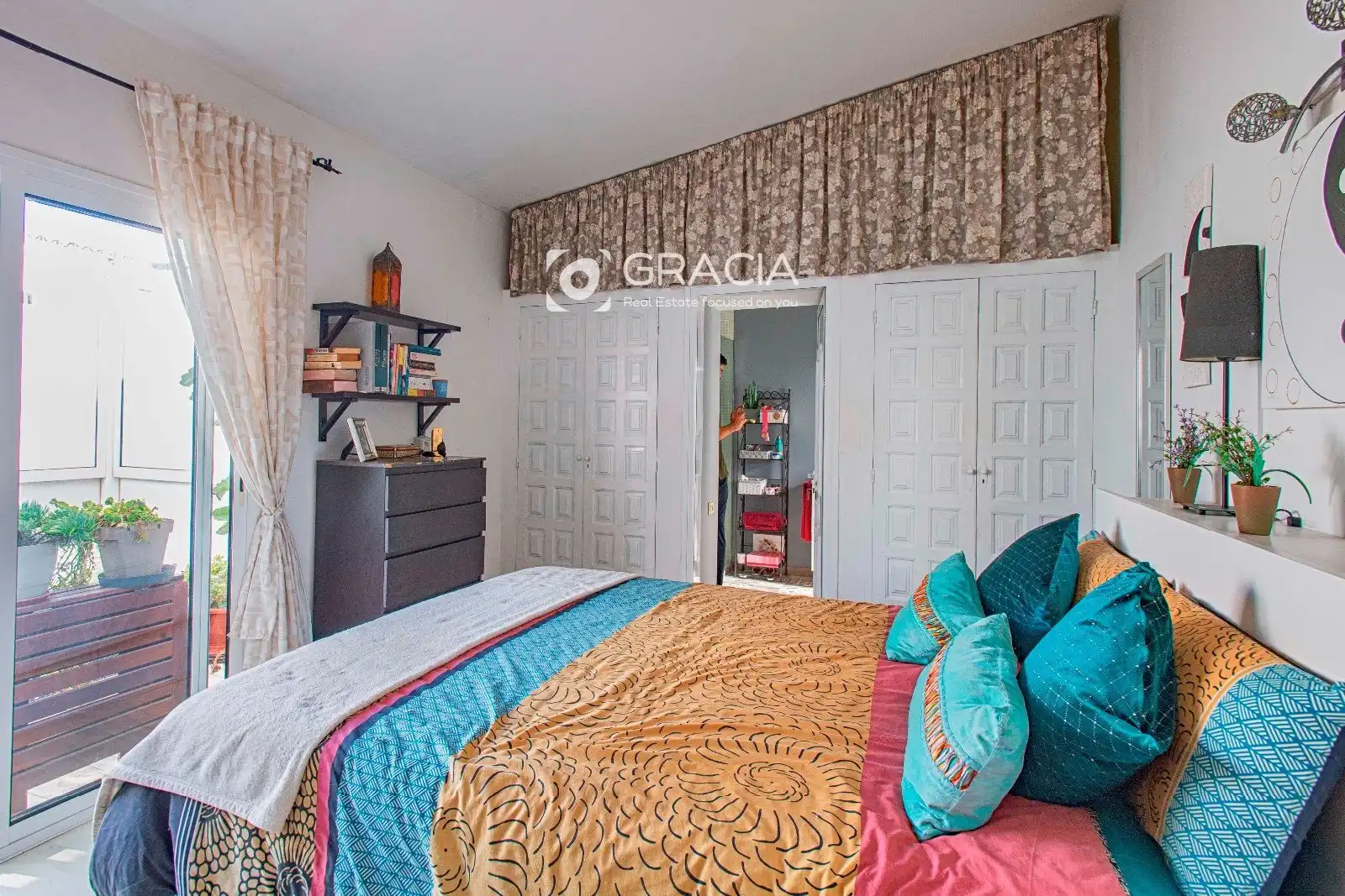 Maisonette mit Pool zum Verkauf in Jose Antonio Tavio, imagen 21