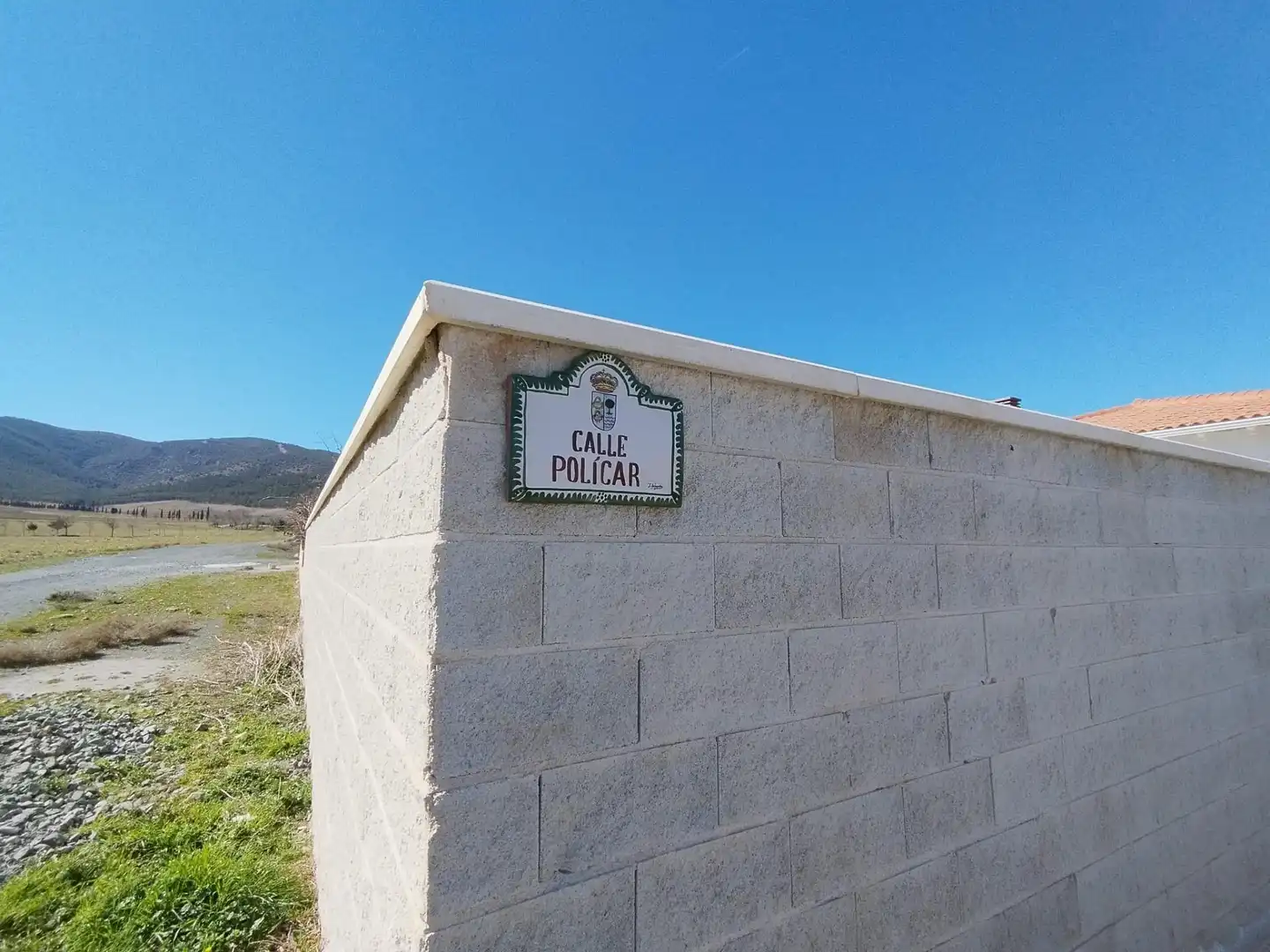Lands and plots for sale in POLICAR, imagen 16