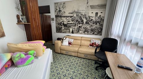 Foto 3 de Piso en venta en Dos de Mayo, Santa Catalina - Canteras, Las Palmas de Gran Canaria