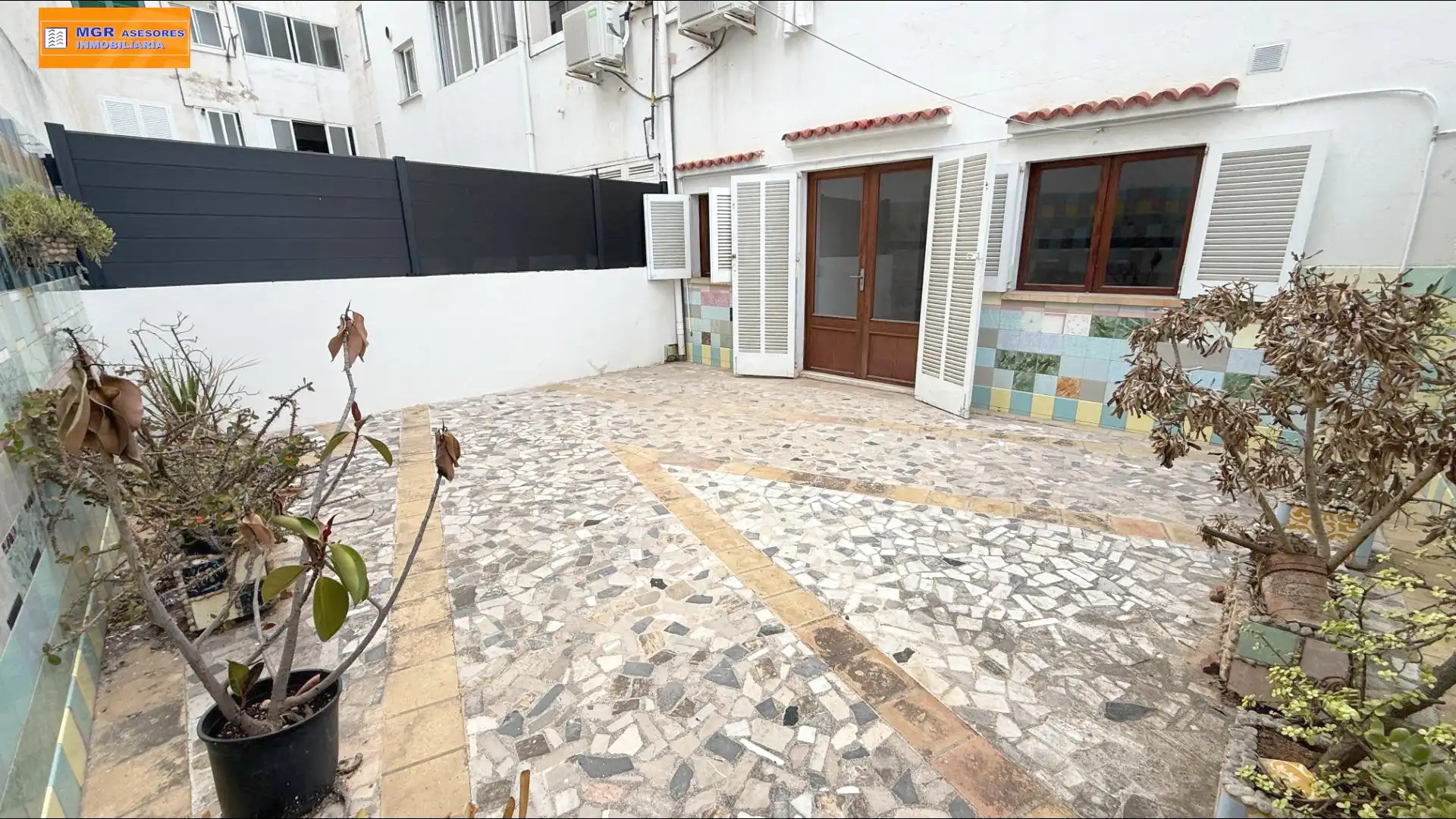 Piso con terraza en venta en Llevant, imagen 22