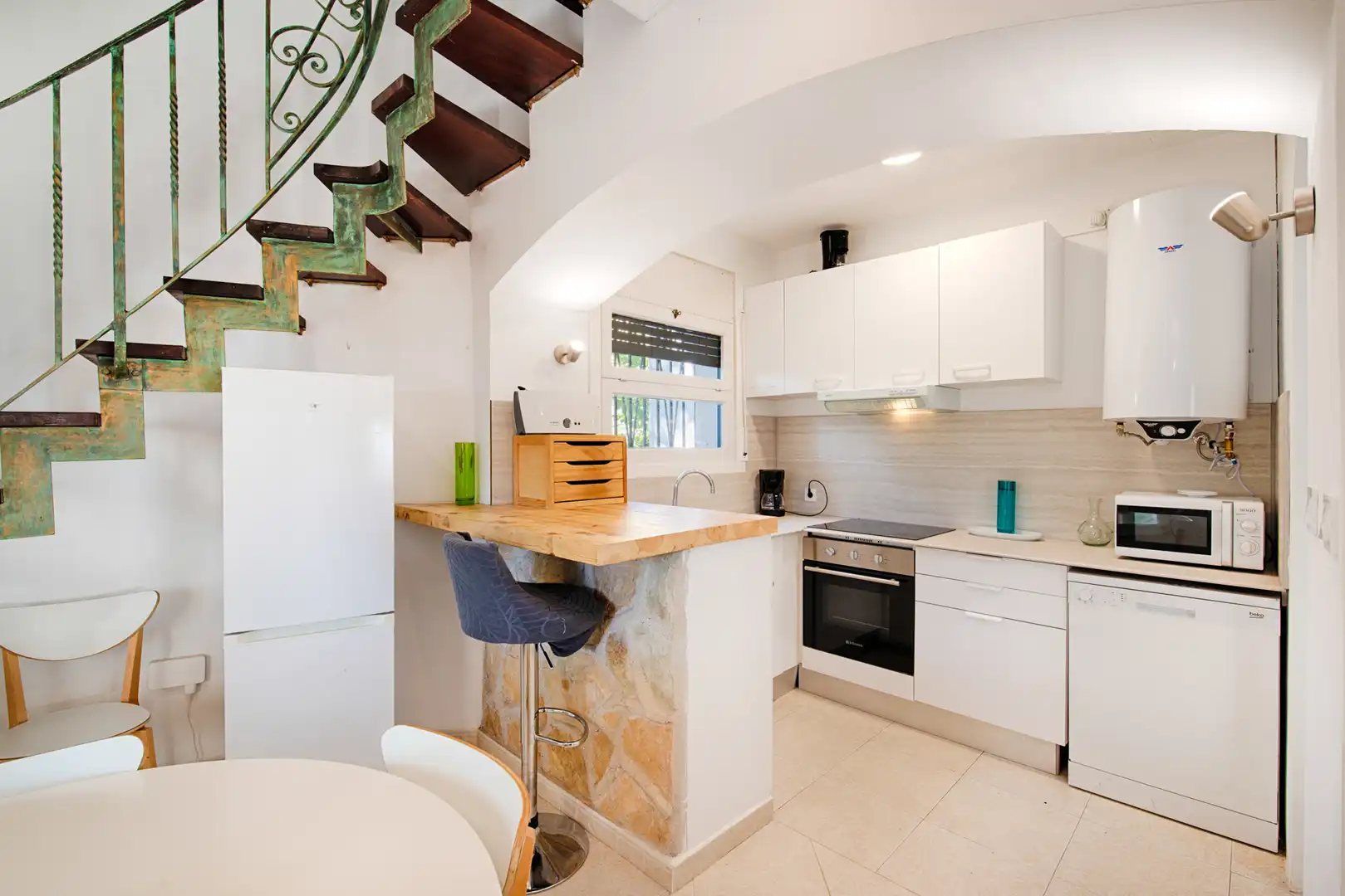 House with pool for sale in Requesens, imagen 12