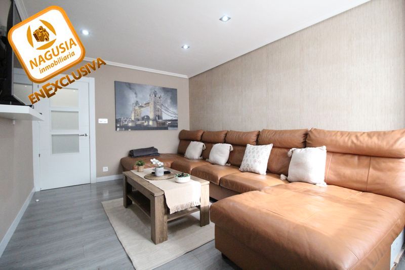 Wohnung zum Verkauf in Urbi