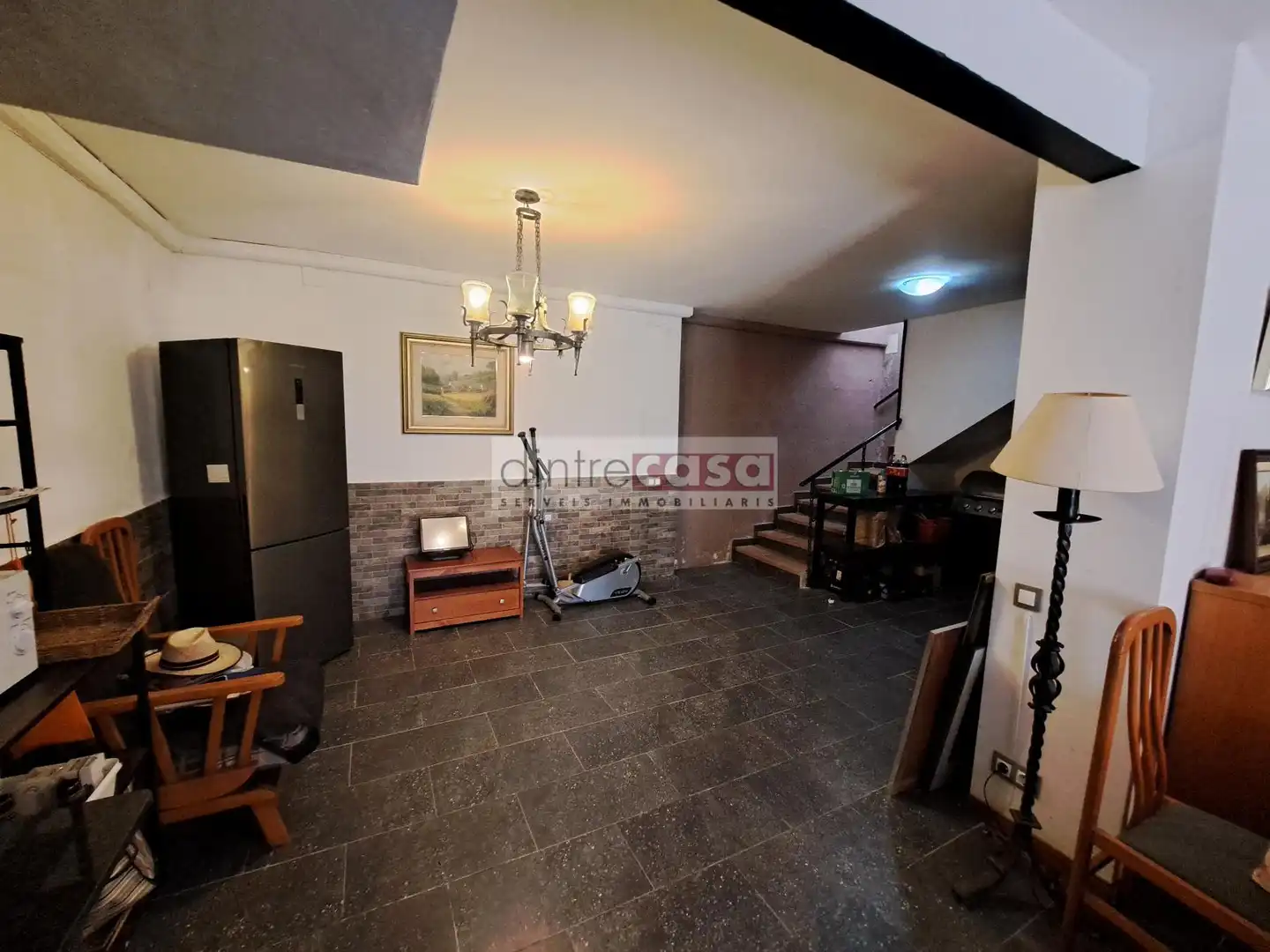 Haus oder Chalet zum Verkauf in Tordera mit Ofen