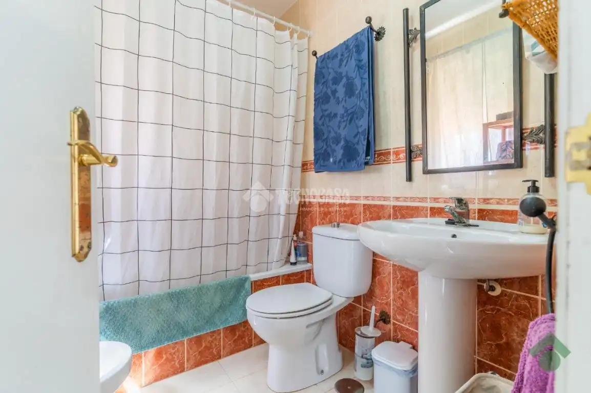 Badezimmer von Haus oder Chalet zum Verkauf in Jerez de la Frontera