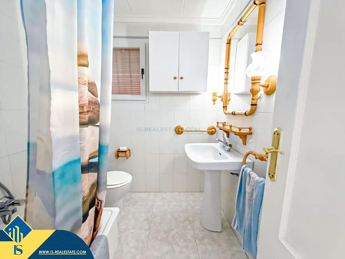 Apartment with terrace for sale in Playa de los Locos, imagen 20