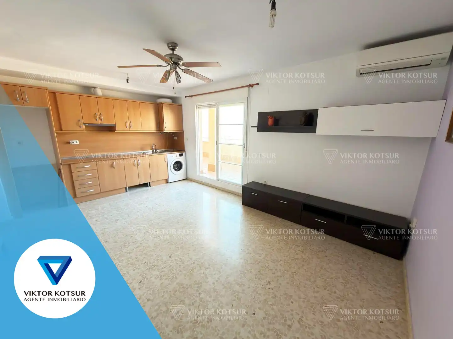 Appartement avec piscine à vendre à Aguadulce, imagen 10