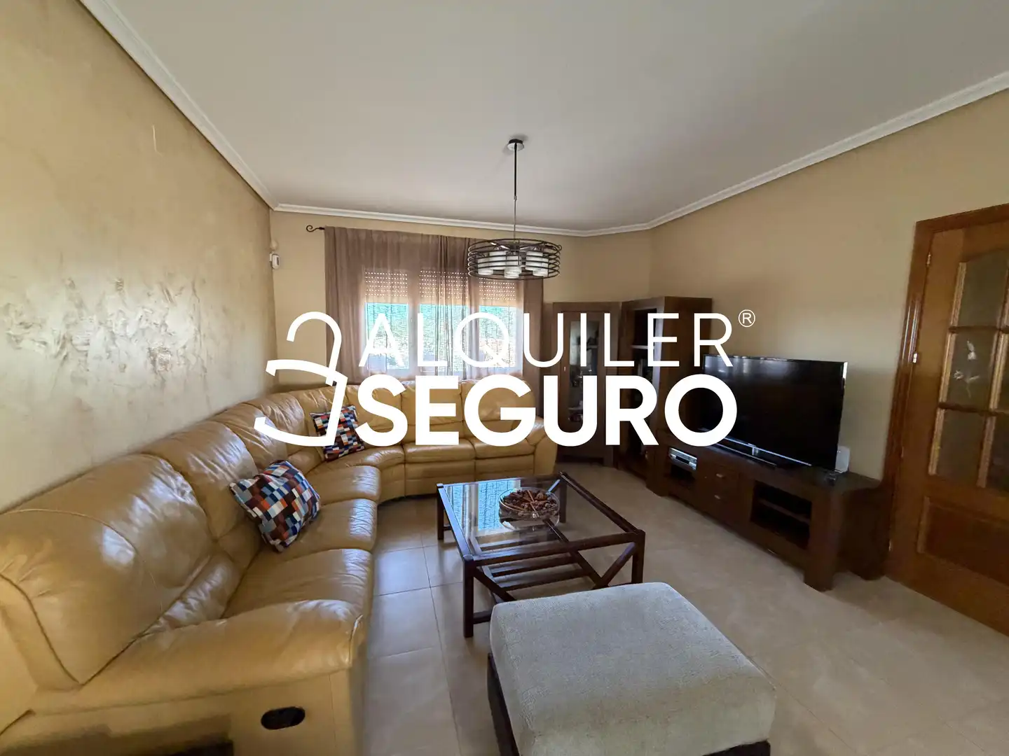 Villa avec piscine à louer à Federico García Lorca, imagen 4